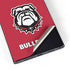 University of Georgia Bulldogs Logo Galaxy S25 Ultra Skin